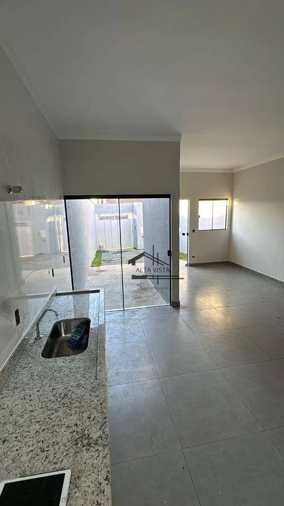 Casa, 3 quartos, 79 m² - Foto 4