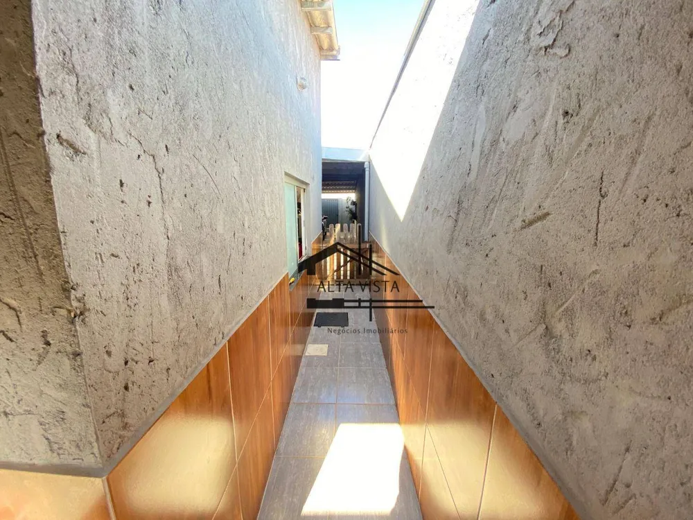 Casa, 3 quartos, 80 m² - Foto 9
