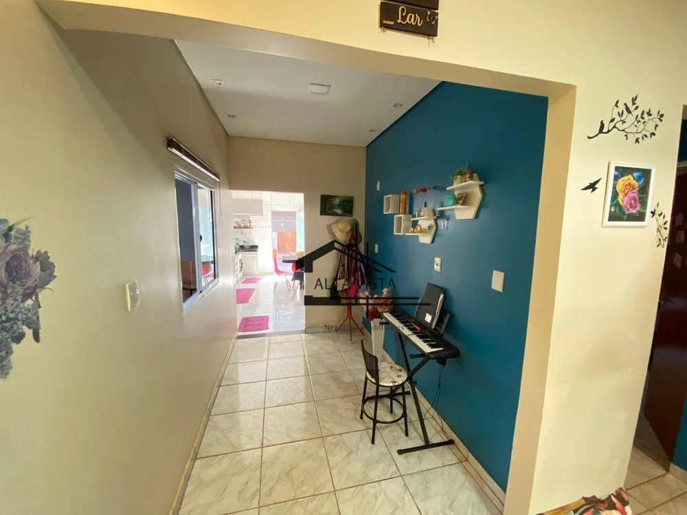 Casa, 3 quartos, 80 m² - Foto 6