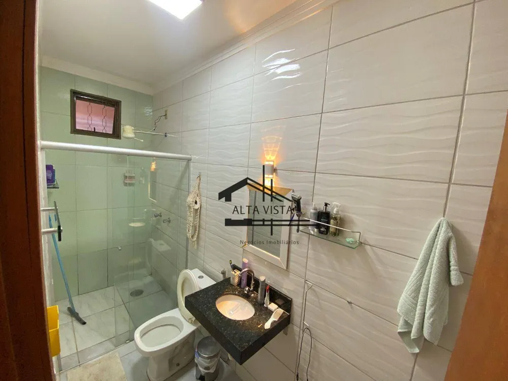 Casa, 3 quartos, 80 m² - Foto 7