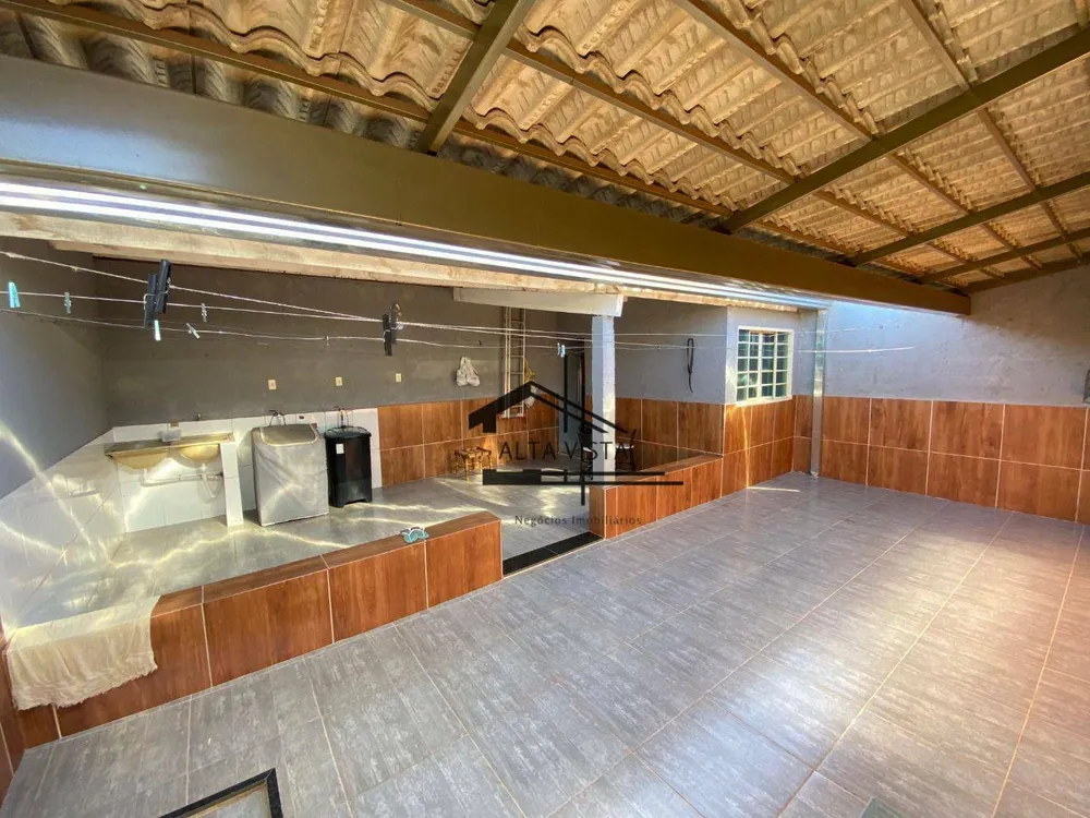 Casa, 3 quartos, 80 m² - Foto 10