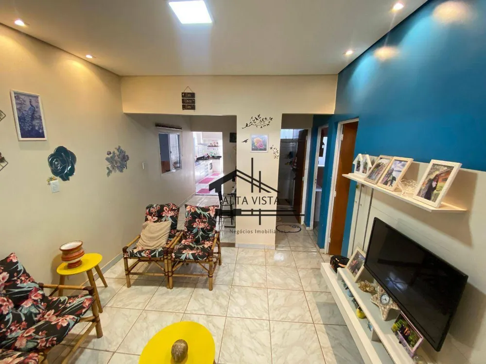 Casa, 3 quartos, 80 m² - Foto 5