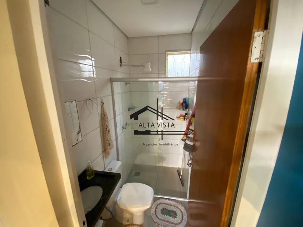 Casa, 3 quartos, 80 m² - Foto 8