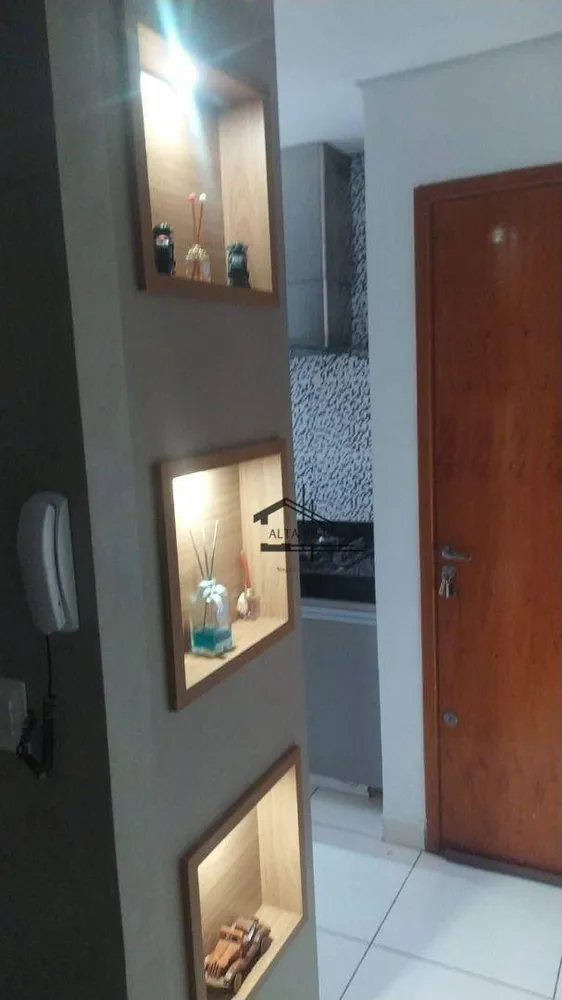 Apartamento, 2 quartos, 48 m² - Foto 4