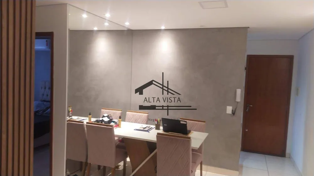 Apartamento, 2 quartos, 48 m² - Foto 1
