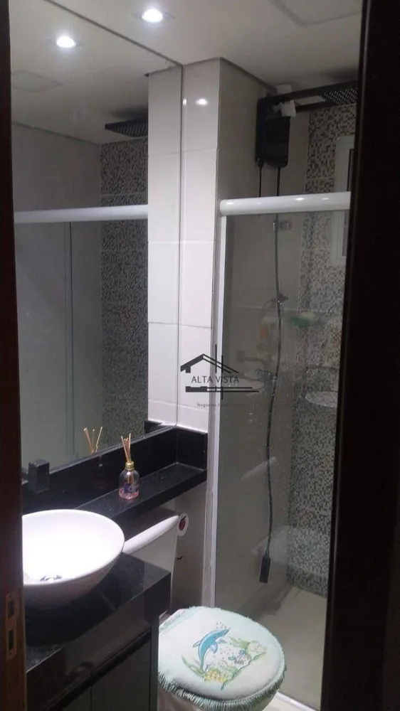 Apartamento, 2 quartos, 48 m² - Foto 6