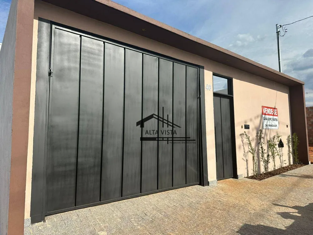 Casa, 3 quartos, 120 m² - Foto 2
