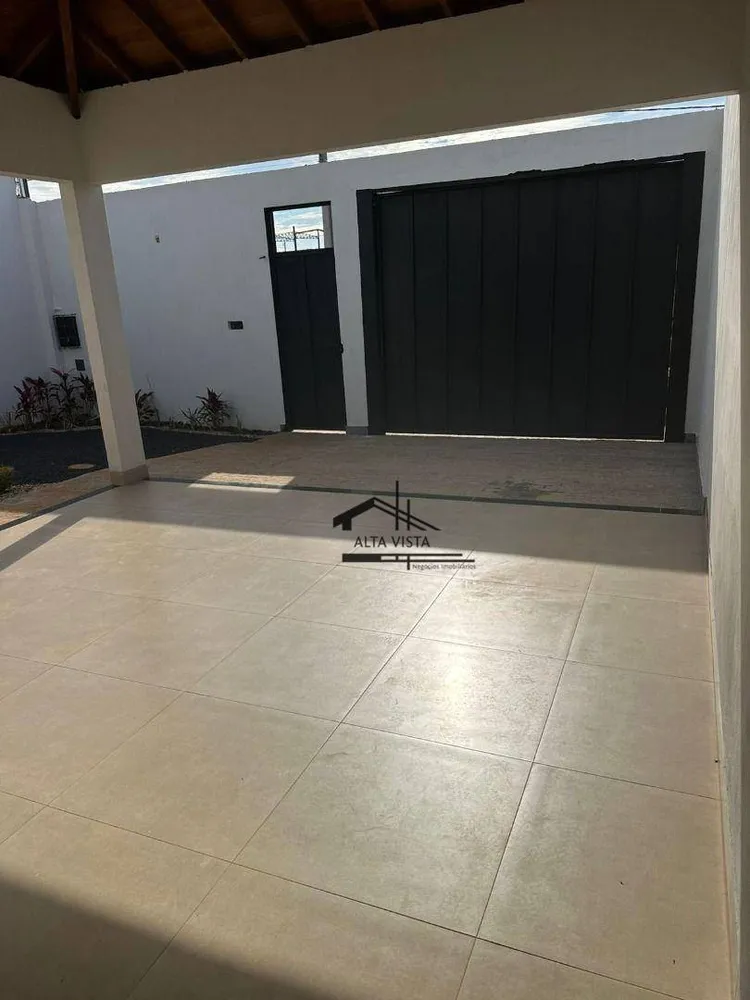 Casa, 3 quartos, 120 m² - Foto 3