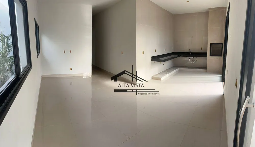 Casa, 3 quartos, 120 m² - Foto 6