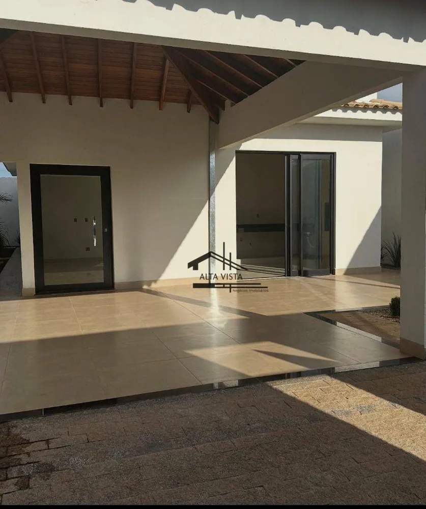 Casa, 3 quartos, 120 m² - Foto 4