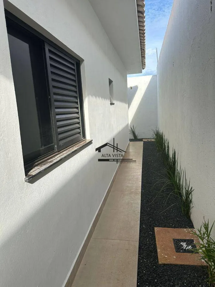 Casa, 3 quartos, 120 m² - Foto 14
