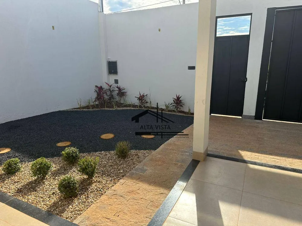Casa, 3 quartos, 120 m² - Foto 16