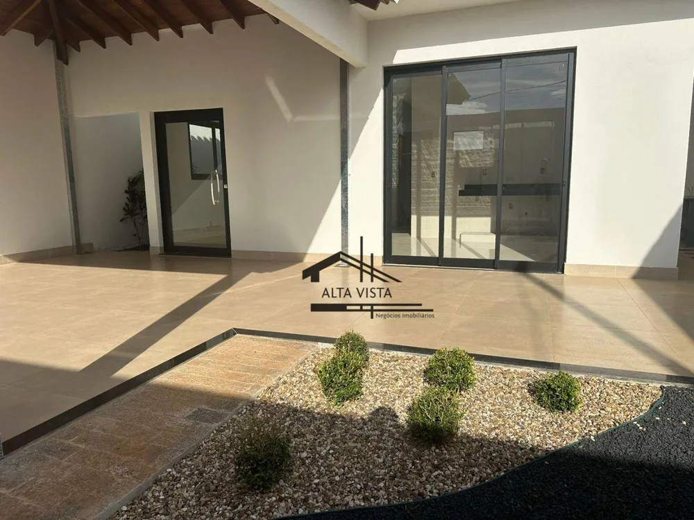 Casa, 3 quartos, 120 m² - Foto 15