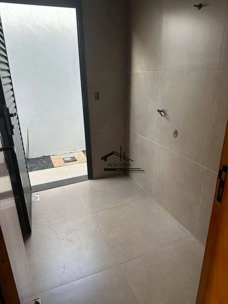 Casa, 3 quartos, 120 m² - Foto 10