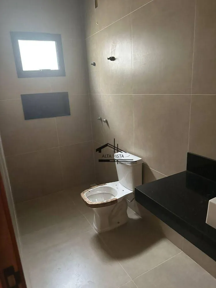 Casa, 3 quartos, 120 m² - Foto 12