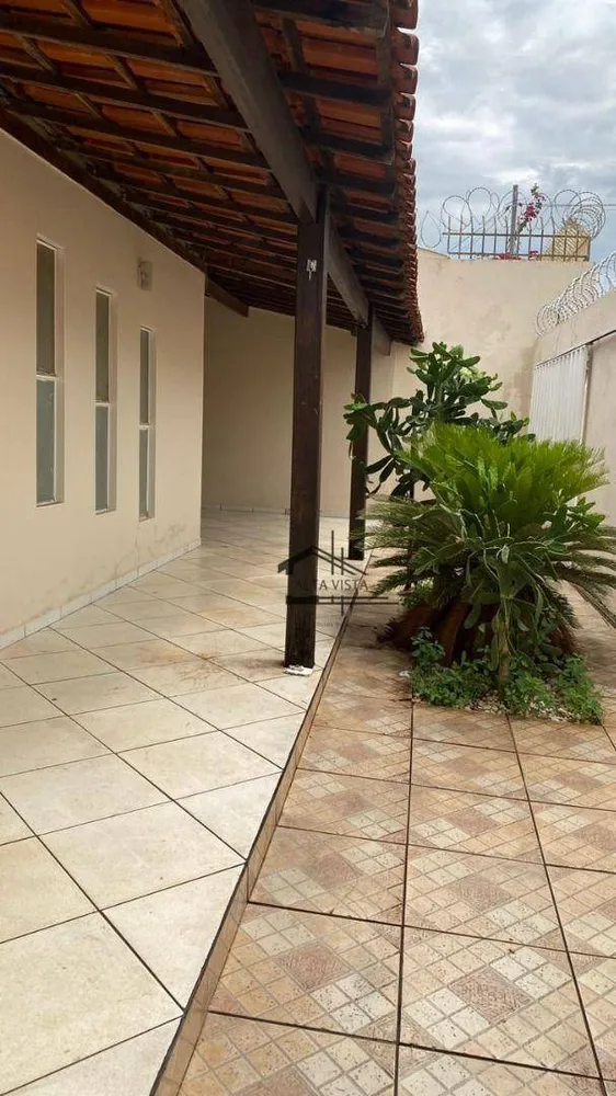 Casa, 3 quartos, 200 m² - Foto 12