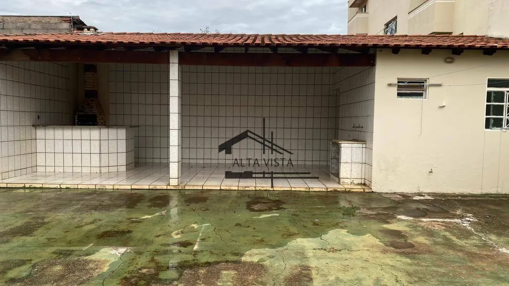 Casa, 3 quartos, 200 m² - Foto 10