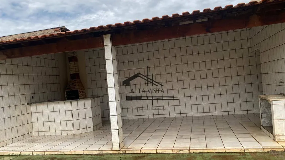 Casa, 3 quartos, 200 m² - Foto 9