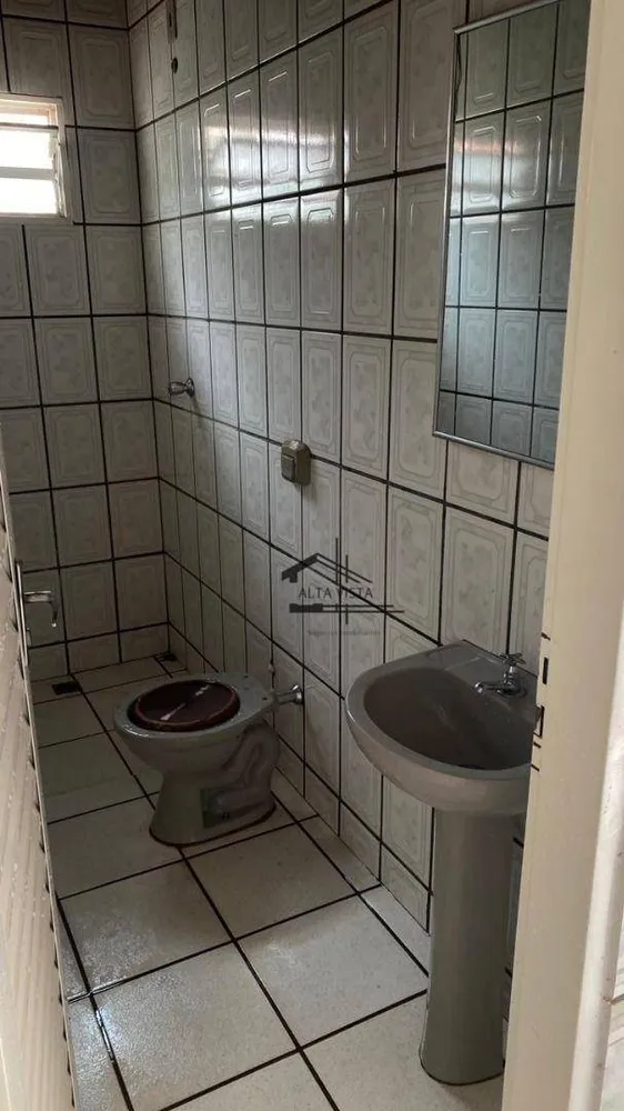 Casa, 3 quartos, 200 m² - Foto 8