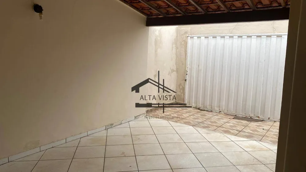 Casa, 3 quartos, 200 m² - Foto 11