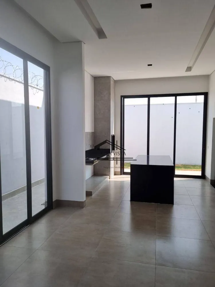 Casa, 3 quartos, 136 m² - Foto 1
