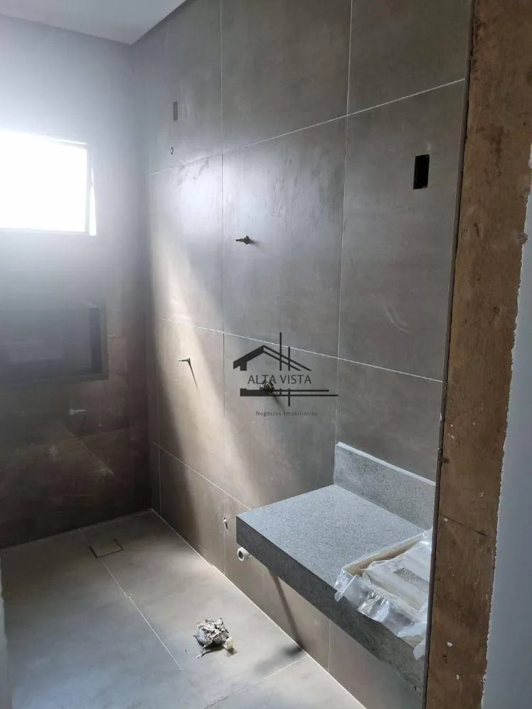 Casa, 3 quartos, 136 m² - Foto 9