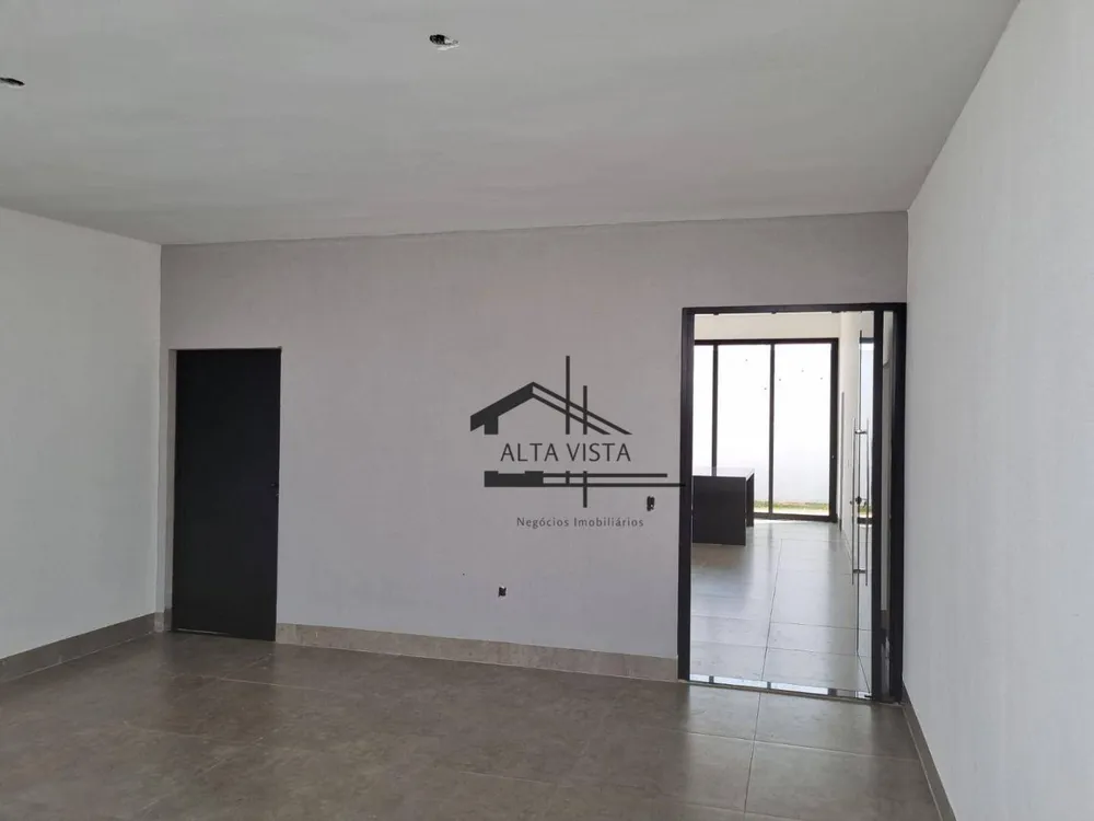 Casa, 3 quartos, 136 m² - Foto 2