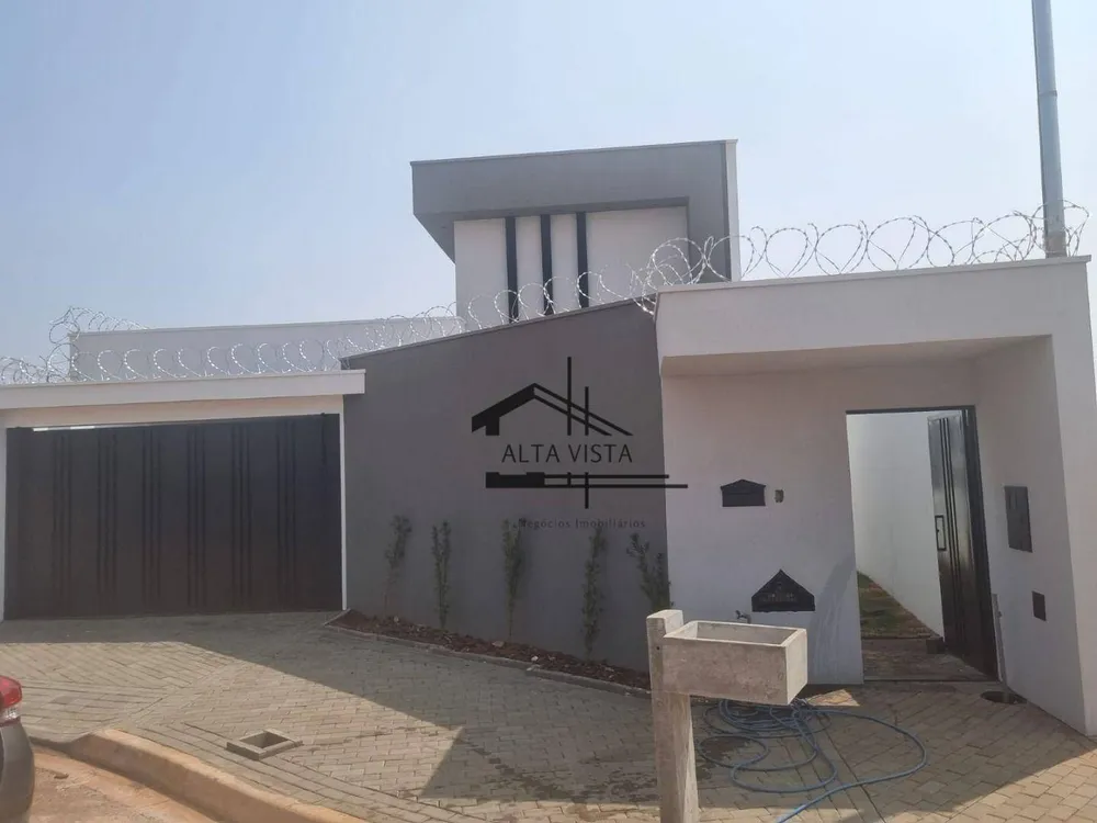 Casa, 3 quartos, 136 m² - Foto 11