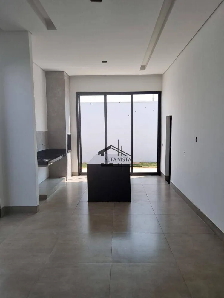 Casa, 3 quartos, 136 m² - Foto 3