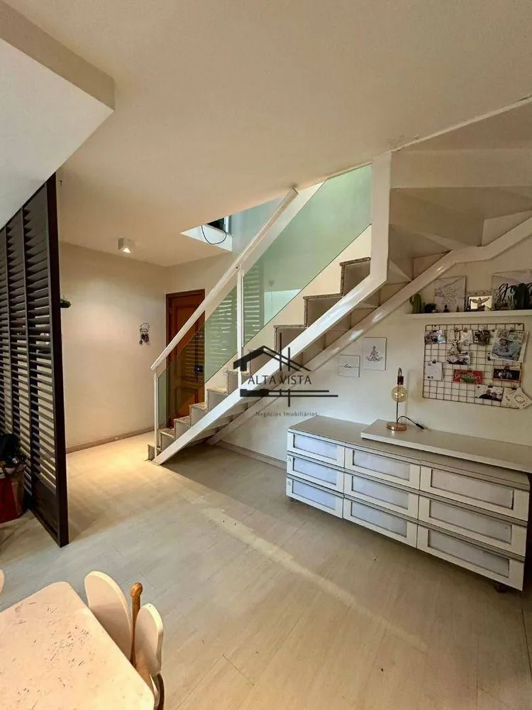 Apartamento, 2 quartos, 140 m² - Foto 1