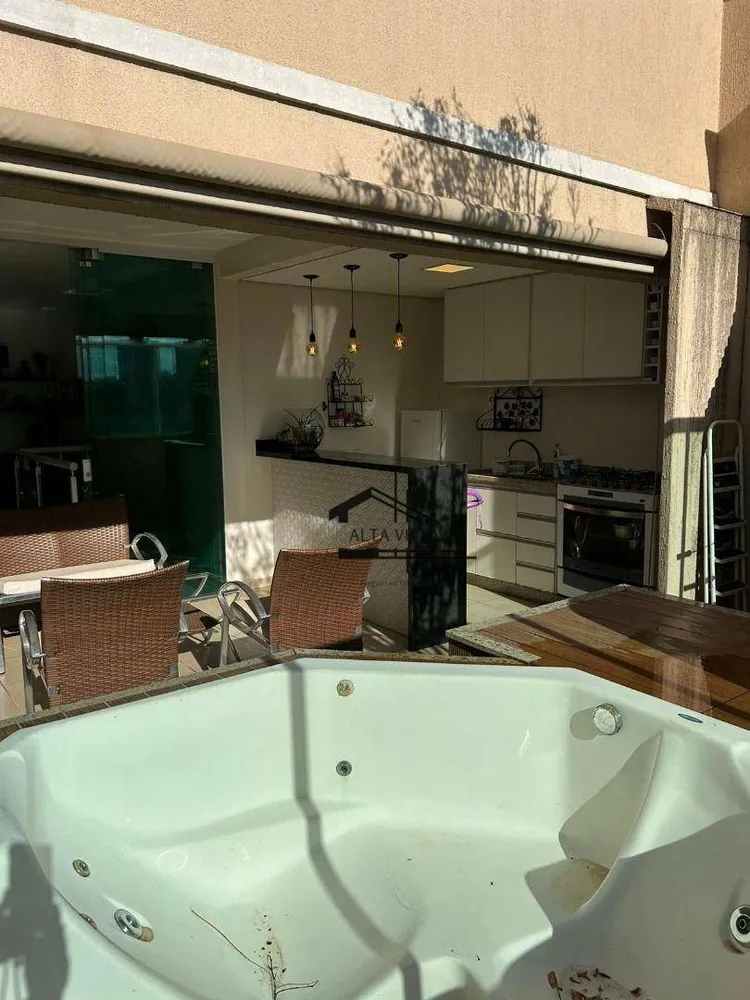 Apartamento, 2 quartos, 140 m² - Foto 4