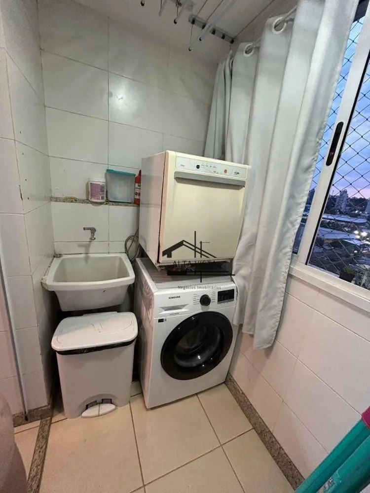 Apartamento, 2 quartos, 140 m² - Foto 3
