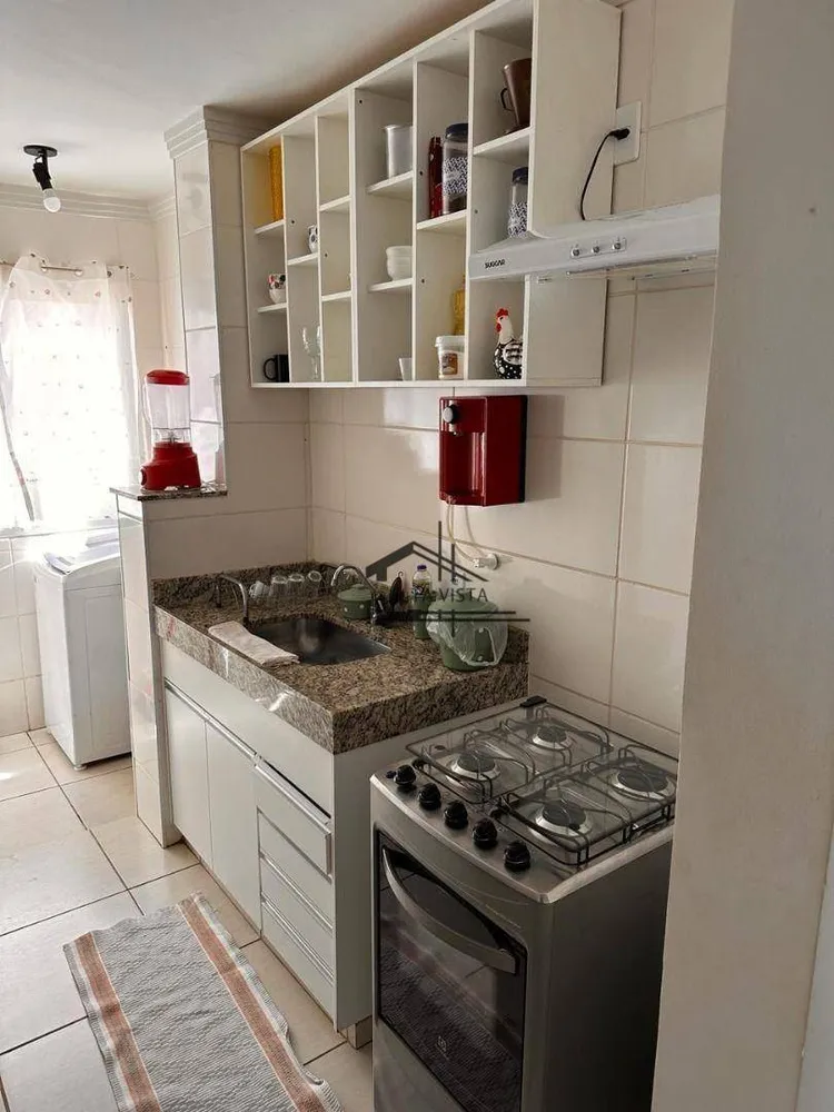 Apartamento, 2 quartos, 59 m² - Foto 4