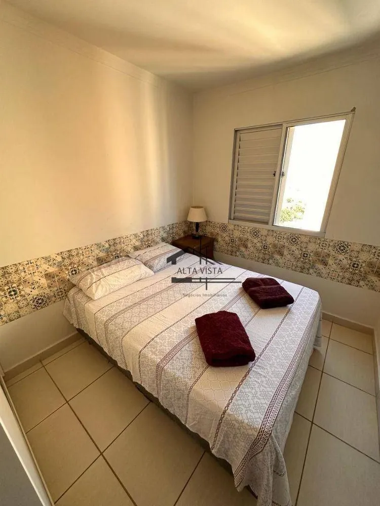 Apartamento, 2 quartos, 59 m² - Foto 5