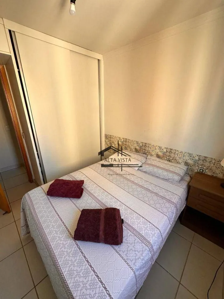 Apartamento, 2 quartos, 59 m² - Foto 6