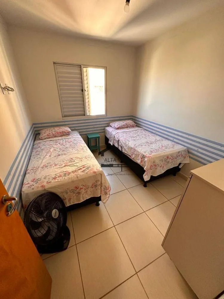 Apartamento, 2 quartos, 59 m² - Foto 7