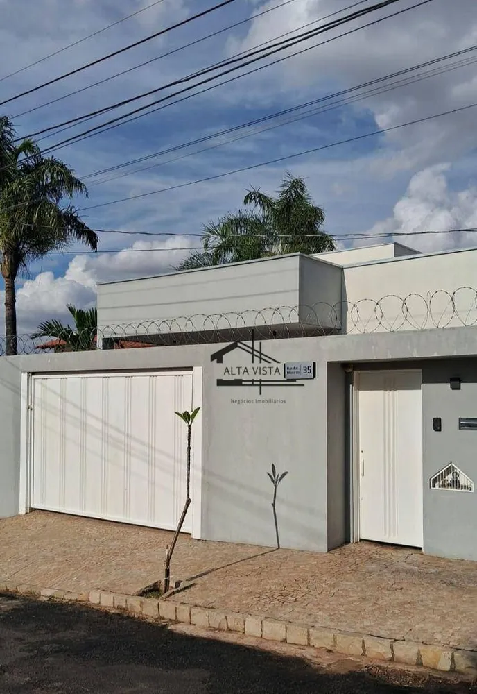 Casa, 2 quartos, 90 m² - Foto 1
