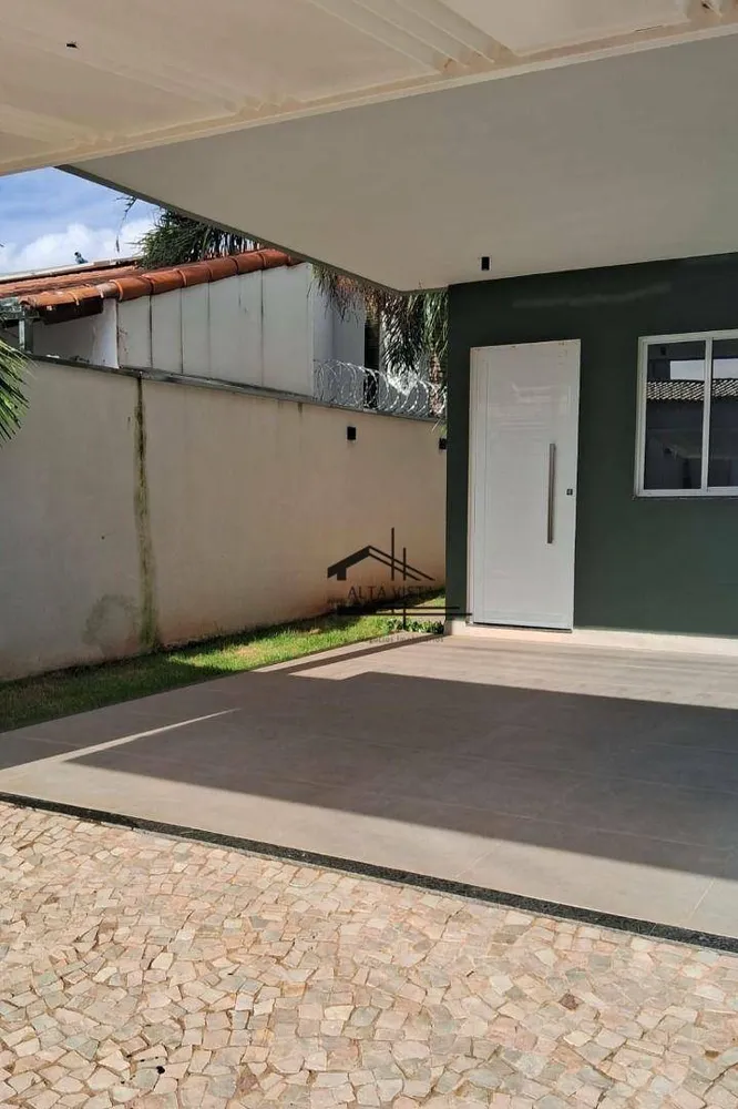 Casa, 2 quartos, 90 m² - Foto 2