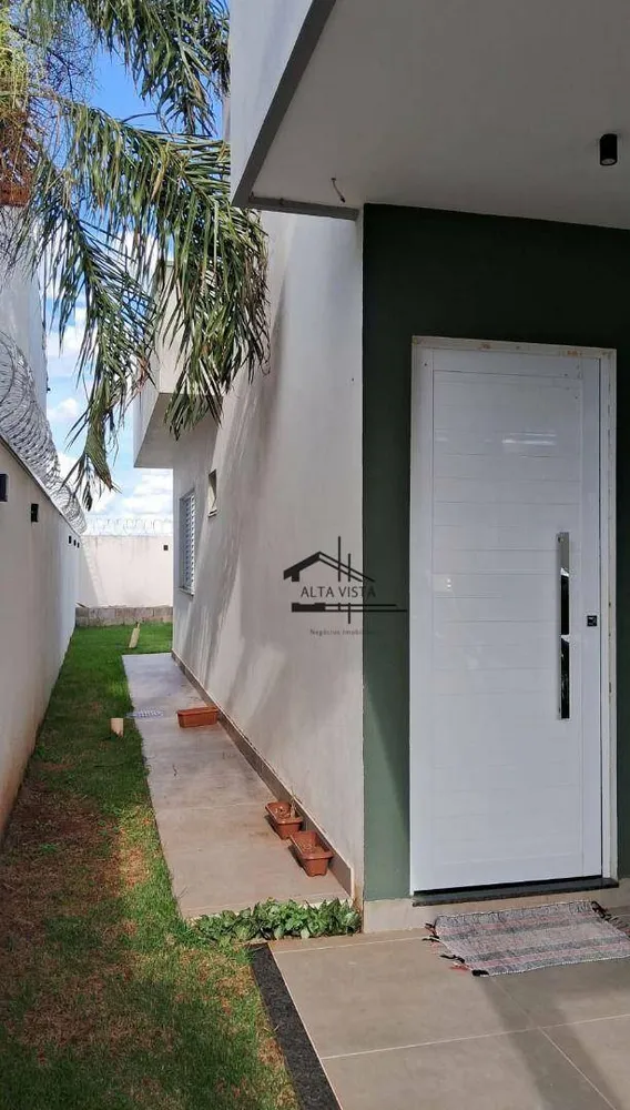 Casa, 2 quartos, 90 m² - Foto 3