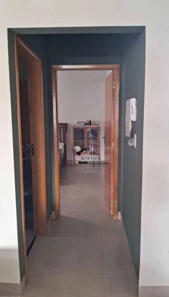 Casa, 2 quartos, 90 m² - Foto 6
