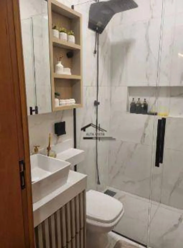 Casa, 3 quartos, 140 m² - Foto 14