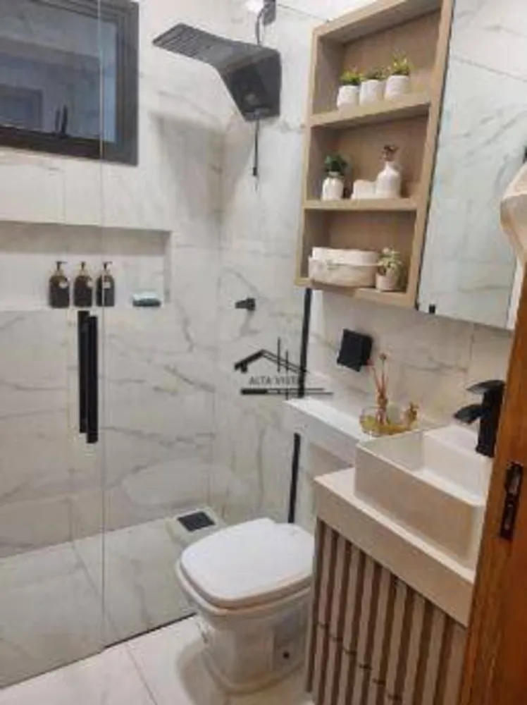 Casa, 3 quartos, 140 m² - Foto 15