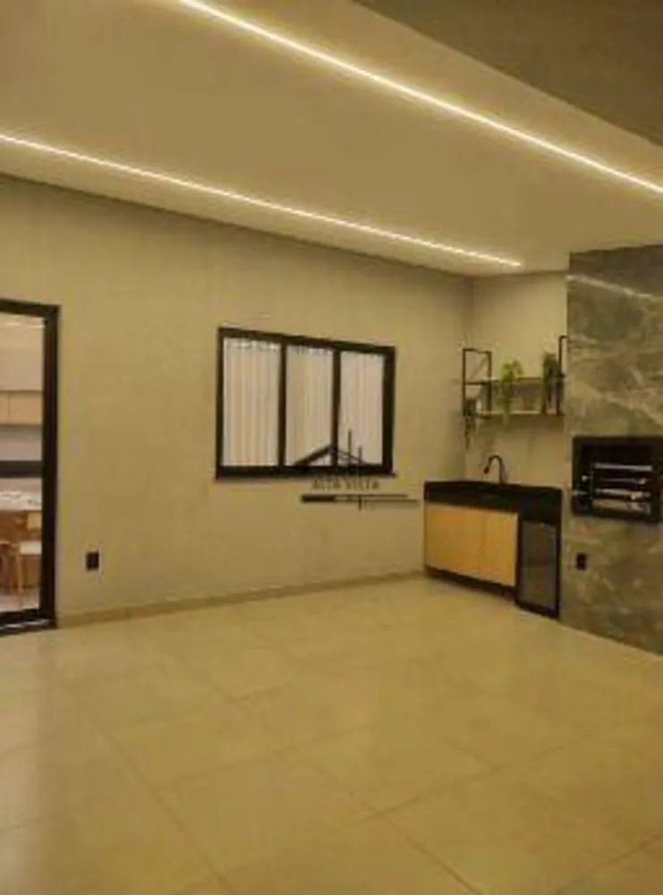 Casa, 3 quartos, 140 m² - Foto 3