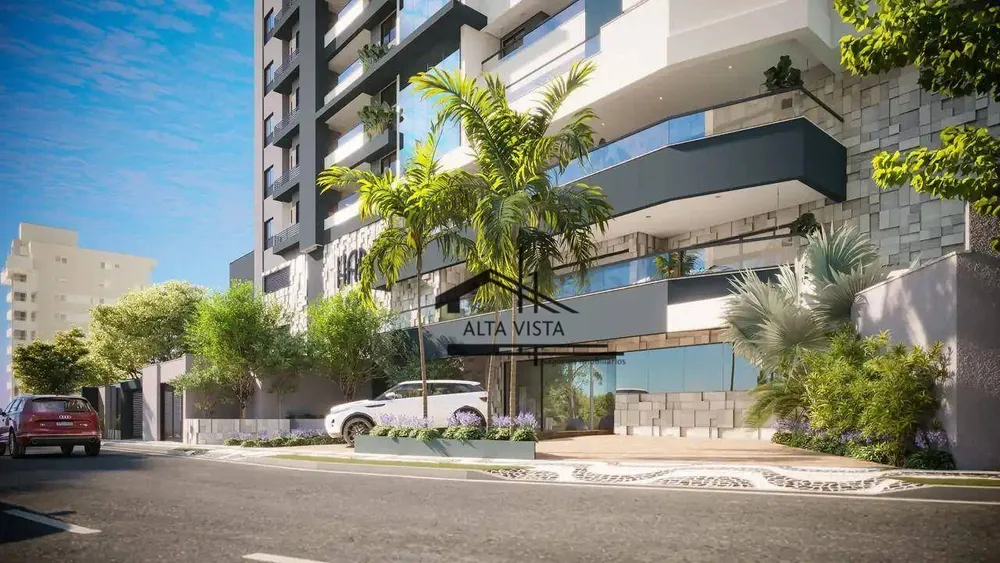 Apartamento, 3 quartos, 137 m² - Foto 2