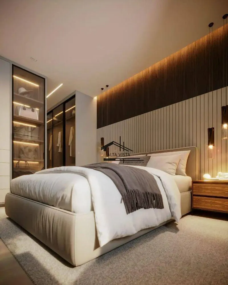 Apartamento, 3 quartos, 137 m² - Foto 5