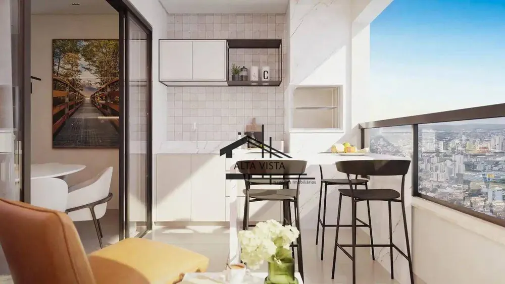 Apartamento, 3 quartos, 137 m² - Foto 7
