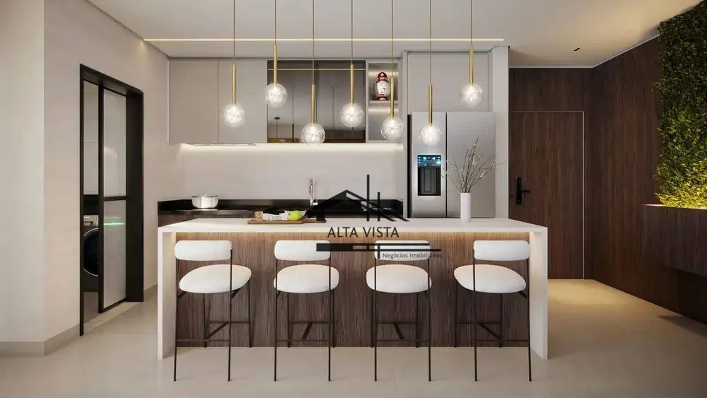 Apartamento, 3 quartos, 137 m² - Foto 6