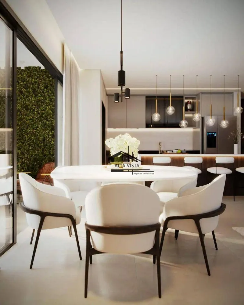Apartamento, 3 quartos, 137 m² - Foto 8