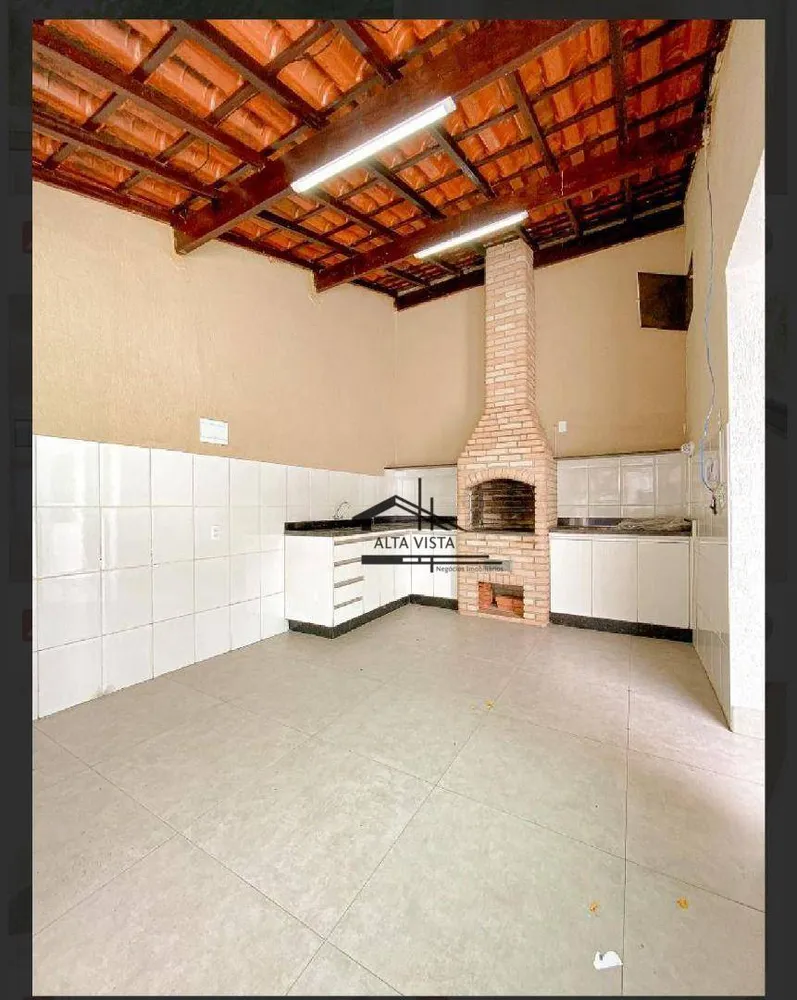 Casa, 5 quartos, 277 m² - Foto 11