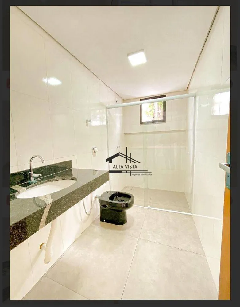 Casa, 5 quartos, 277 m² - Foto 10